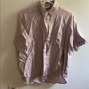 Madewell shirt